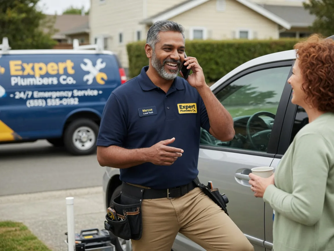 Clogged Drain Repair in North Miami, OK